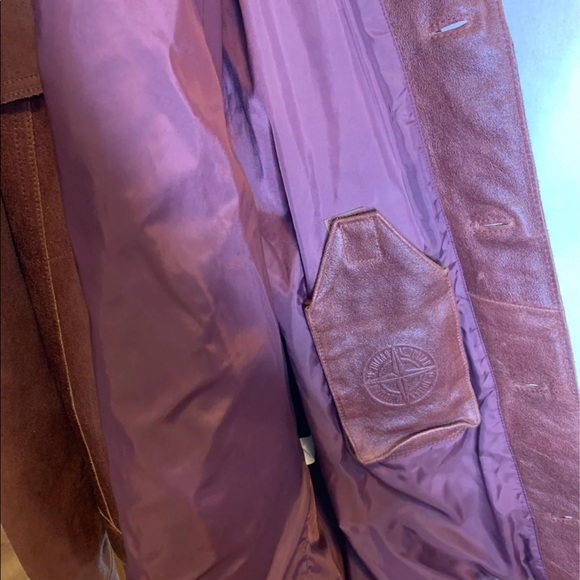 Leather Jacket - Picture 7 of 7